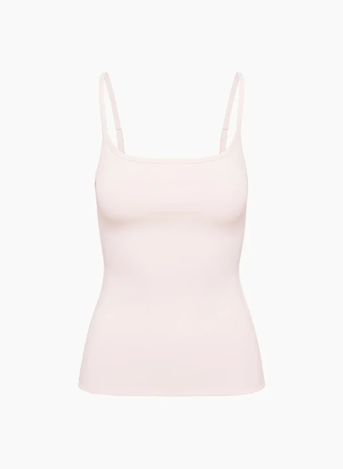 Contour Swoop Cami Tank Contour Swoop Cami Tank