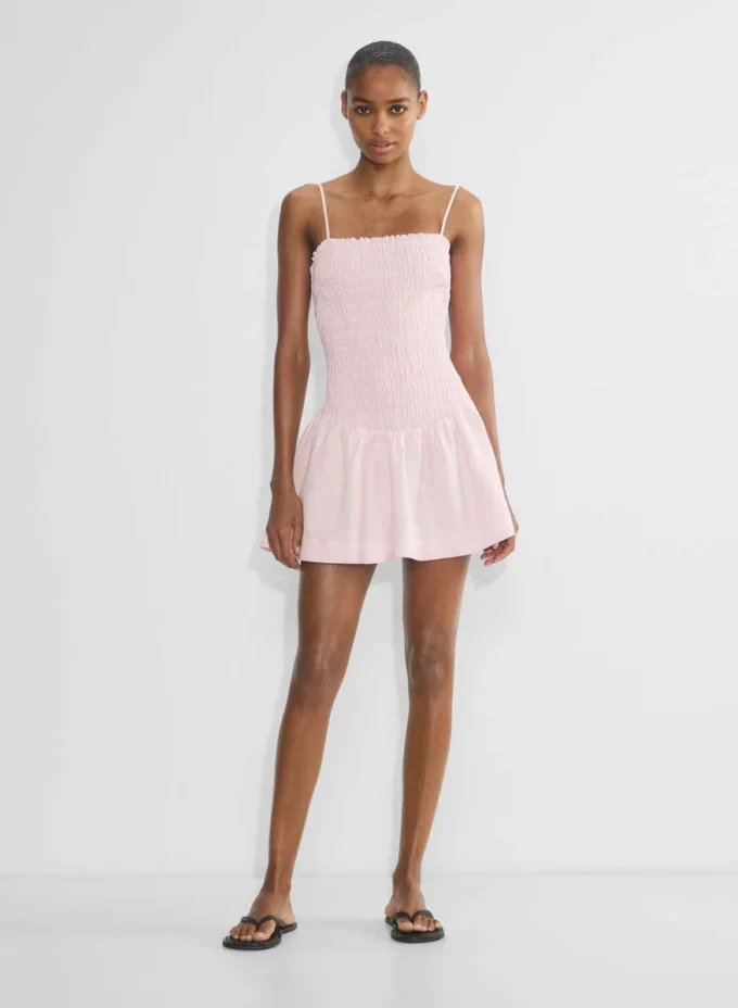 Corinne Leinenkleid Corinne Leinenkleid