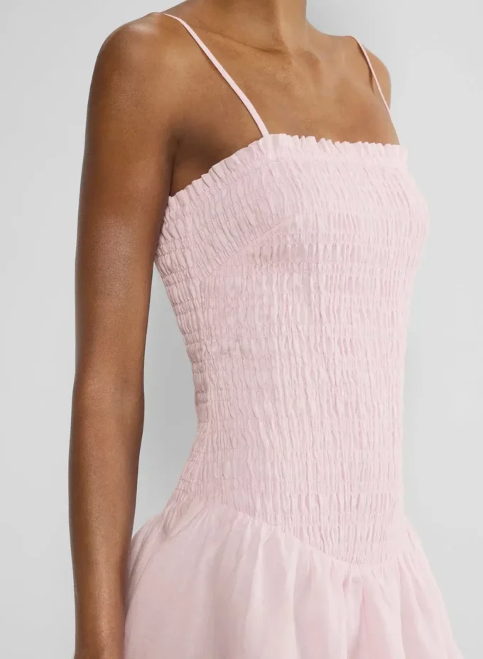 Corinne Leinenkleid Corinne Leinenkleid