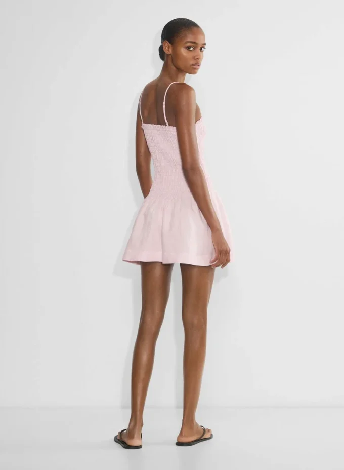Corinne Leinenkleid Corinne Leinenkleid