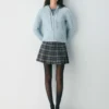 Cottage Zip Hoodie Cottage Zip Hoodie