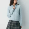 Cottage Zip Hoodie Cottage Zip Hoodie