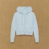 Cottage Zip Hoodie Cottage Zip Hoodie