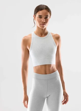 CottonMelt™ Core Bra Top CottonMelt™ Core Bra Top