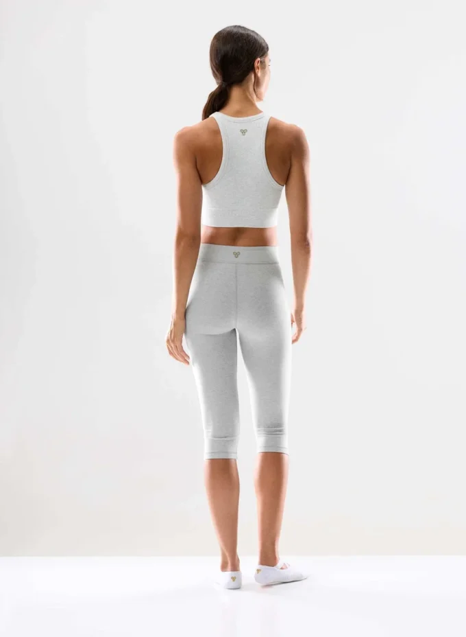 CottonMelt™ Core Bra Top CottonMelt™ Core Bra Top