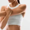 CottonMelt™ Core Bra Top CottonMelt™ Core Bra Top