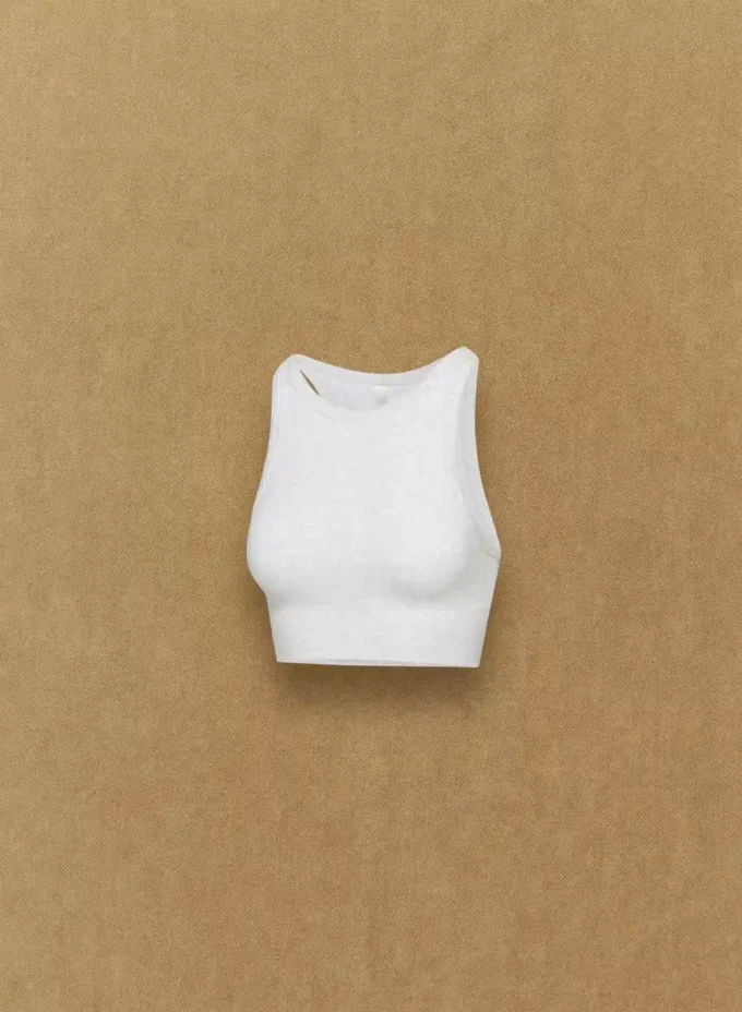 CottonMelt™ Core Bra Top CottonMelt™ Core Bra Top