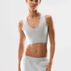 CottonMelt™ Soothe Tank CottonMelt™ Soothe Tank