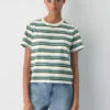 CottonWhisk™ Emma T-Shirt CottonWhisk™ Emma T-Shirt