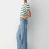 CottonWhisk™ Emma T-Shirt CottonWhisk™ Emma T-Shirt
