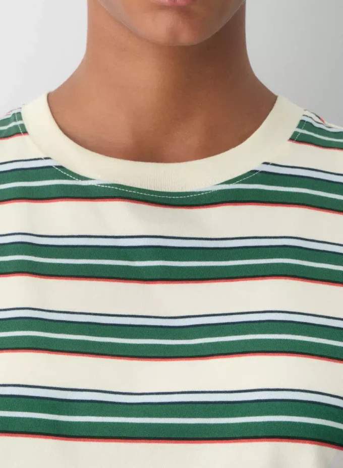 CottonWhisk™ Emma T-Shirt CottonWhisk™ Emma T-Shirt