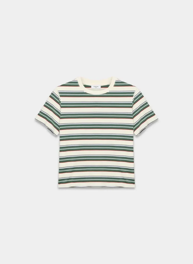 CottonWhisk™ Emma T-Shirt CottonWhisk™ Emma T-Shirt