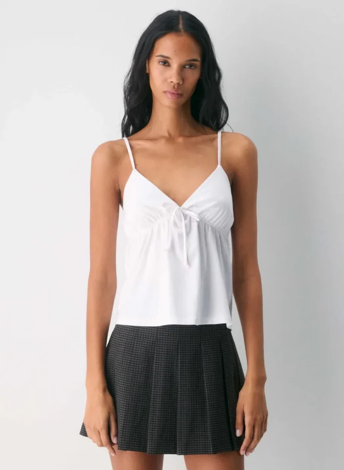 CottonWhisk™ Loulou Camisole CottonWhisk™ Loulou Camisole