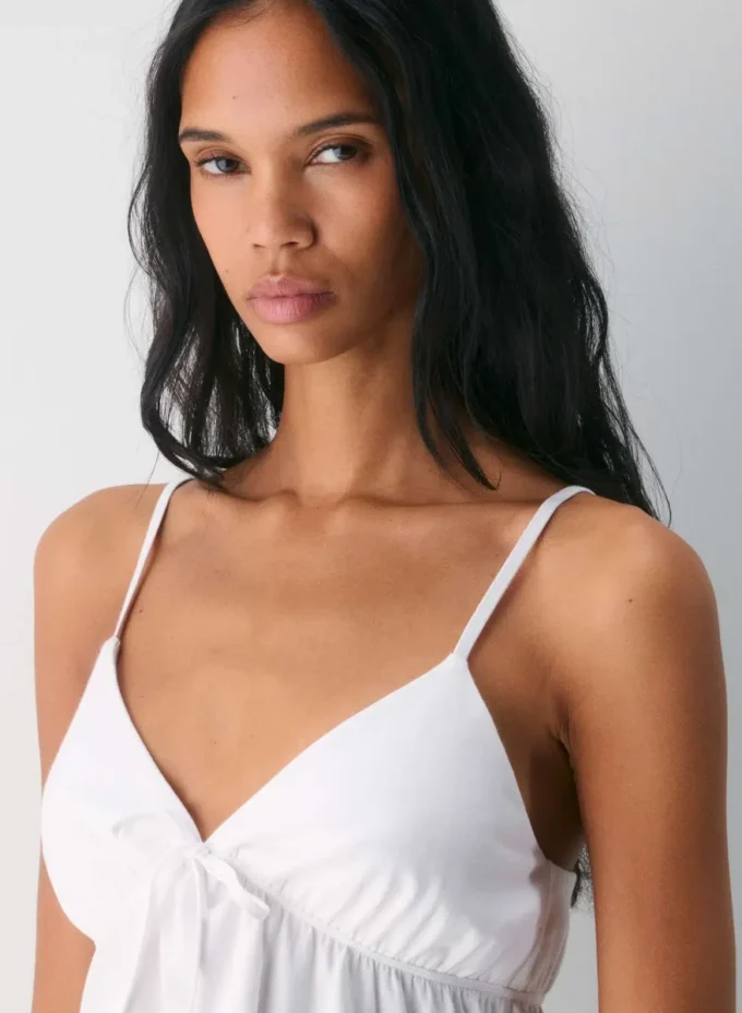 CottonWhisk™ Loulou Camisole CottonWhisk™ Loulou Camisole