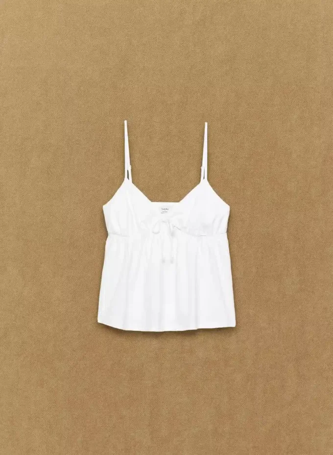 CottonWhisk™ Loulou Camisole CottonWhisk™ Loulou Camisole