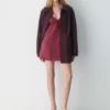 CottonWhisk™ Loulou-Kleid CottonWhisk™ Loulou-Kleid