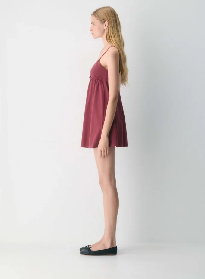 CottonWhisk™ Loulou-Kleid CottonWhisk™ Loulou-Kleid