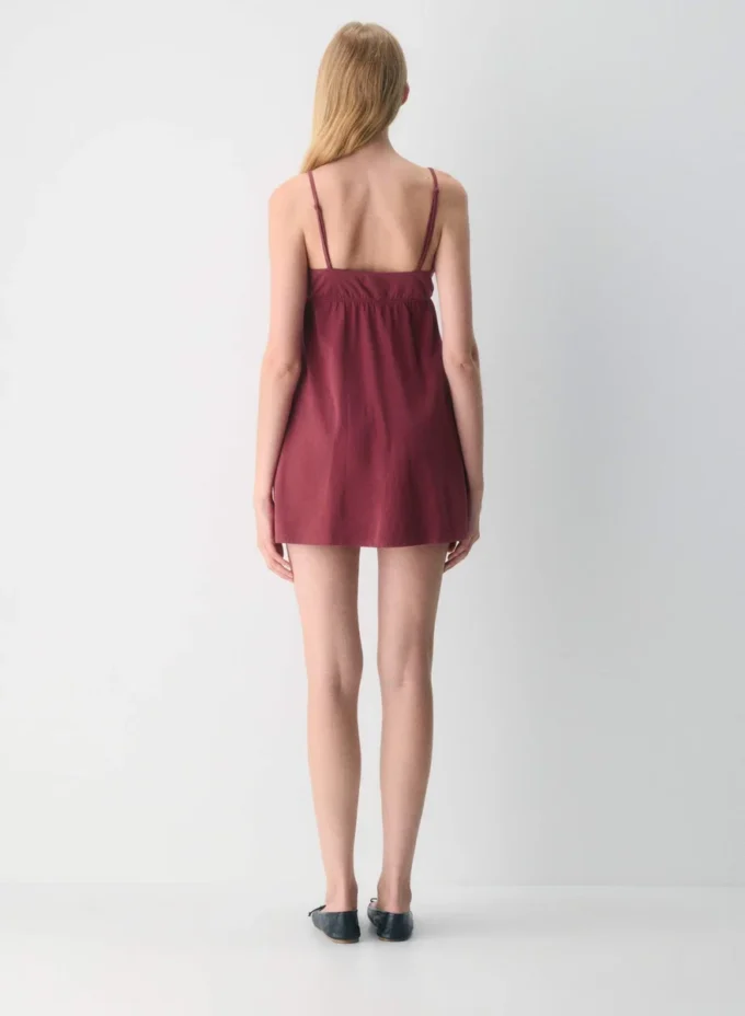CottonWhisk™ Loulou-Kleid CottonWhisk™ Loulou-Kleid
