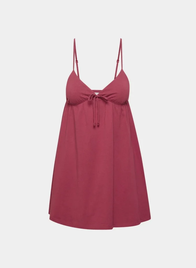 CottonWhisk™ Loulou-Kleid CottonWhisk™ Loulou-Kleid