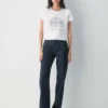 CottonWhisk™ Pedigree T-Shirt CottonWhisk™ Pedigree T-Shirt