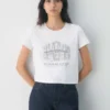 CottonWhisk™ Pedigree T-Shirt CottonWhisk™ Pedigree T-Shirt