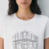 CottonWhisk™ Pedigree T-Shirt CottonWhisk™ Pedigree T-Shirt