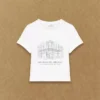 CottonWhisk™ Pedigree T-Shirt CottonWhisk™ Pedigree T-Shirt