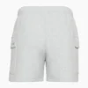 Cozy Fleece Mega Cargo™ Mid-Thigh Short