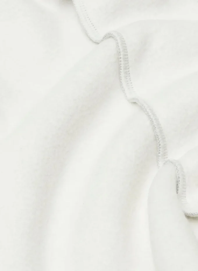 Cozy Fleece Mega Cargo™ Mid-Thigh Short