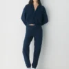 Cozy Sweatfleece Bequeme Jogginghose Cozy Sweatfleece Bequeme Jogginghose