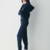 Cozy Sweatfleece Bequeme Jogginghose Cozy Sweatfleece Bequeme Jogginghose