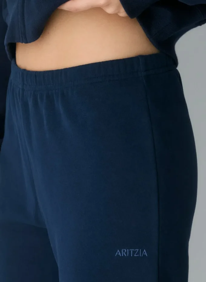 Cozy Sweatfleece Bequeme Jogginghose Cozy Sweatfleece Bequeme Jogginghose