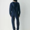 Cozy Sweatfleece Bequeme Jogginghose Cozy Sweatfleece Bequeme Jogginghose