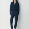 Cozy Sweatfleece Bequeme Jogginghose Cozy Sweatfleece Bequeme Jogginghose