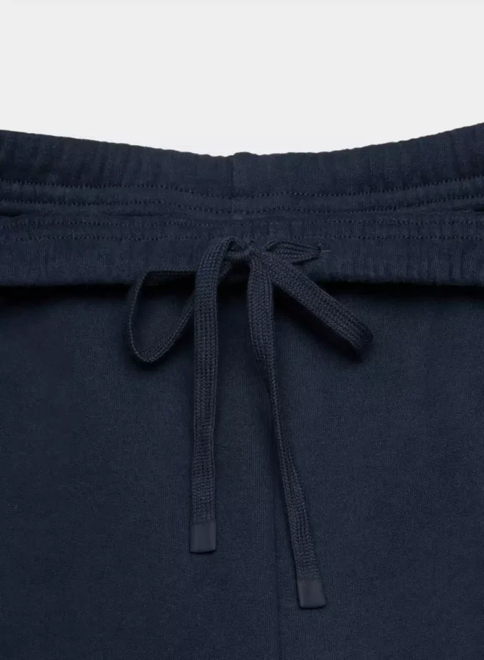 Cozy Sweatfleece Bequeme Jogginghose Cozy Sweatfleece Bequeme Jogginghose