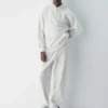 Cozy Sweatfleece Boyfriend Hoodie