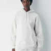 Cozy Sweatfleece Boyfriend Hoodie
