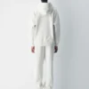 Cozy Sweatfleece Boyfriend Hoodie