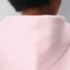 Cozy Sweatfleece Boyfriend Zip Hoodie