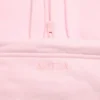 Cozy Sweatfleece Boyfriend Zip Hoodie
