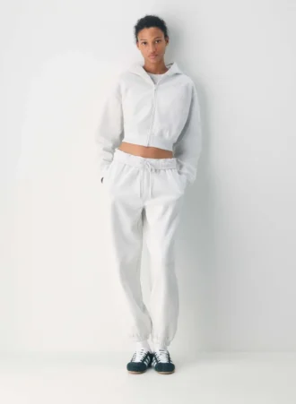 Cozy Sweatfleece Mega Baggy Fold-over Jogger Cozy Sweatfleece Mega Baggy Fold-over Jogger