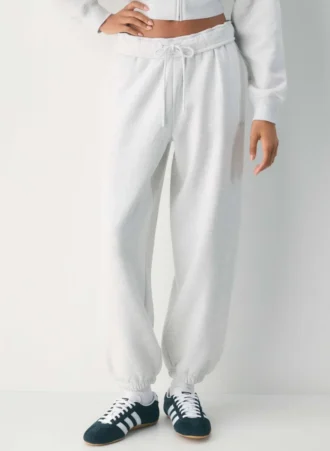 Cozy Sweatfleece Mega Baggy Fold-over Jogger Cozy Sweatfleece Mega Baggy Fold-over Jogger