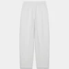 Cozy Sweatfleece Mega Barrel Zip Sweatpant Cozy Sweatfleece Mega Barrel Zip Sweatpant
