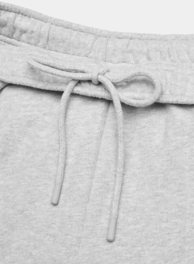 Cozy Sweatfleece Mega Barrel Zip Sweatpant Cozy Sweatfleece Mega Barrel Zip Sweatpant