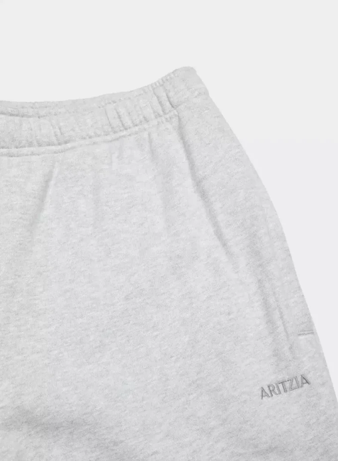 Cozy Sweatfleece Mega Barrel Zip Sweatpant Cozy Sweatfleece Mega Barrel Zip Sweatpant
