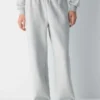 Cozy Sweatfleece Mega Barrel Zip Sweatpant Cozy Sweatfleece Mega Barrel Zip Sweatpant