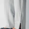 Cozy Sweatfleece Mega Barrel Zip Sweatpant Cozy Sweatfleece Mega Barrel Zip Sweatpant