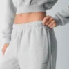 Cozy Sweatfleece Mega Barrel Zip Sweatpant Cozy Sweatfleece Mega Barrel Zip Sweatpant