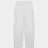 Cozy Sweatfleece Mega Barrel Zip Sweatpant Cozy Sweatfleece Mega Barrel Zip Sweatpant