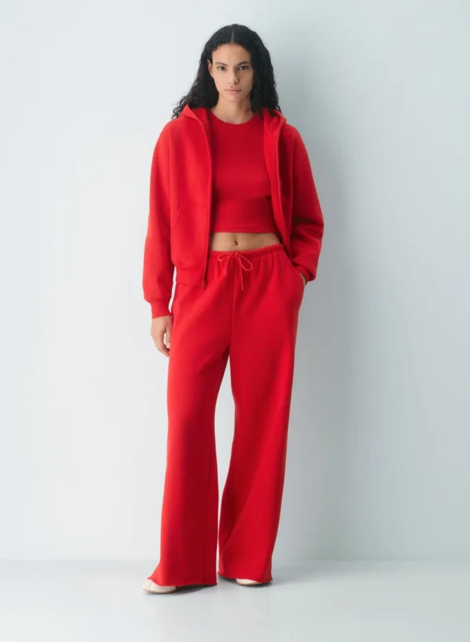 Cozy Sweatfleece Mega Flutter™ Sweatpant Cozy Sweatfleece Mega Flutter™ Sweatpant